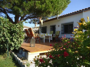 Villa de Limones